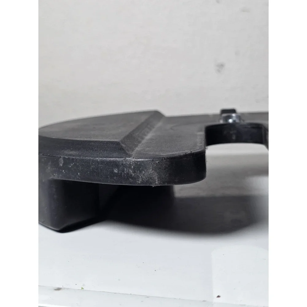 bowflex 1090 dumbbell Weight Plate 15lb Largest Plate #5